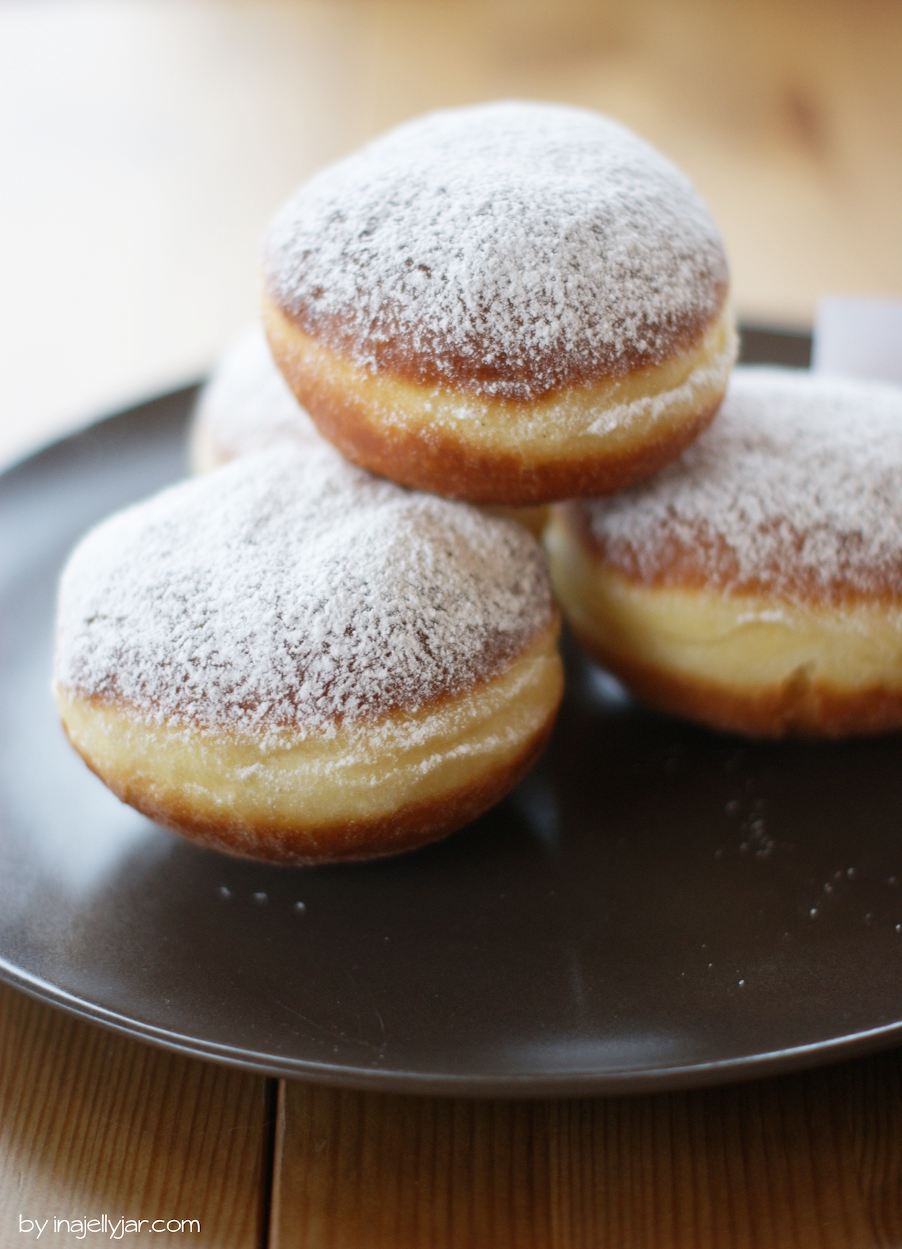 Salzburger Krapfen im Test plus Rezept zum Nachbacken