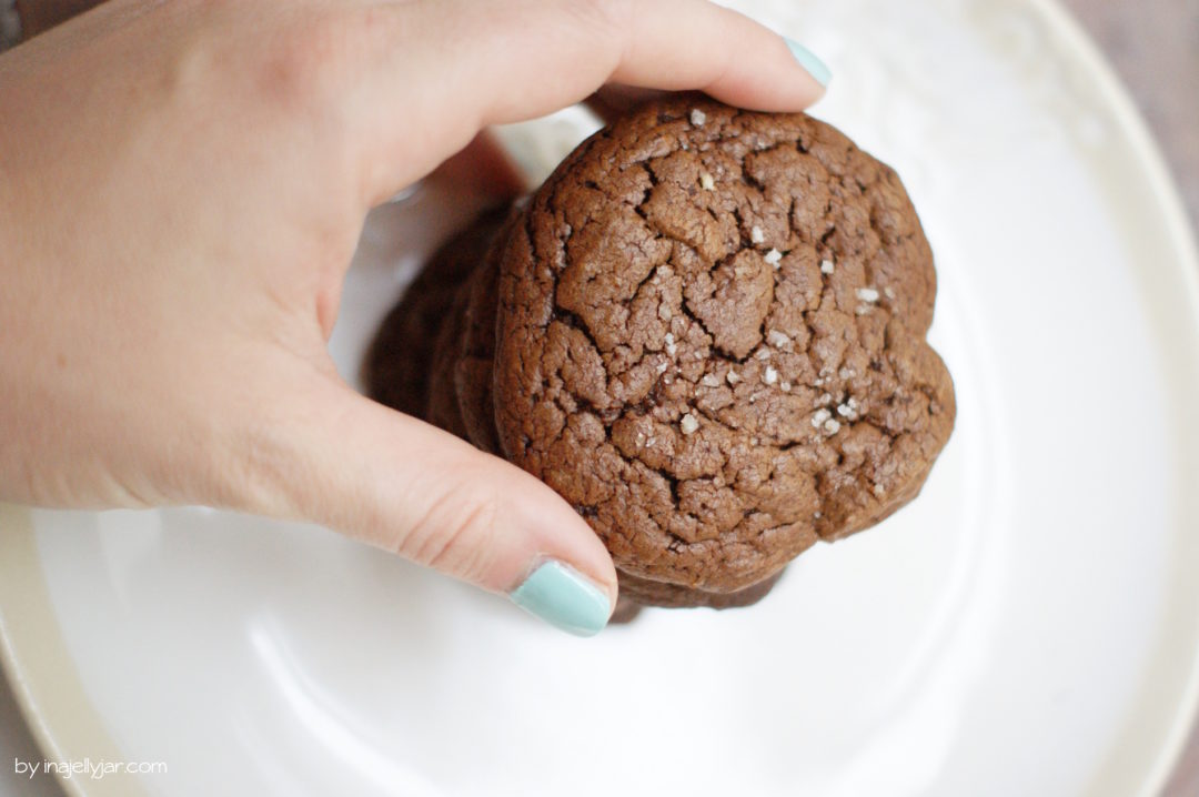 Brownie Cookies: einfach und schnell nachgebacken